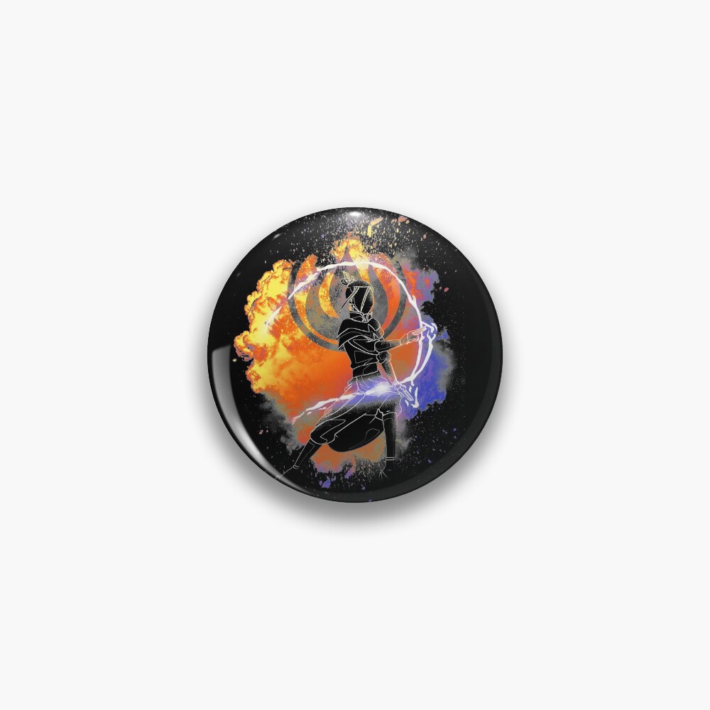 Item preview, Pin designed and sold by DonnieArts.