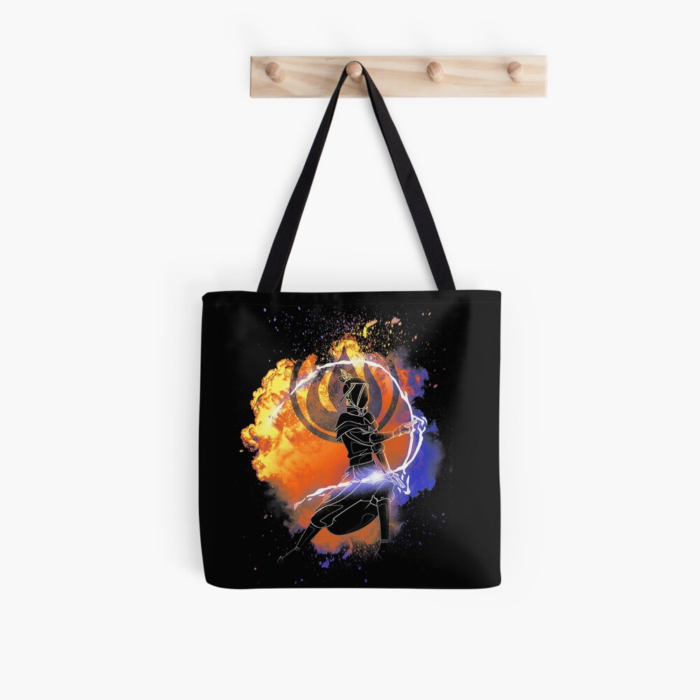Item preview, All Over Print Tote Bag designed and sold by DonnieArts.