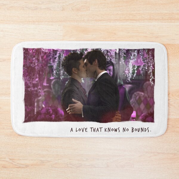 Item preview, A Love That Knows No Bounds designed and sold by carayn.