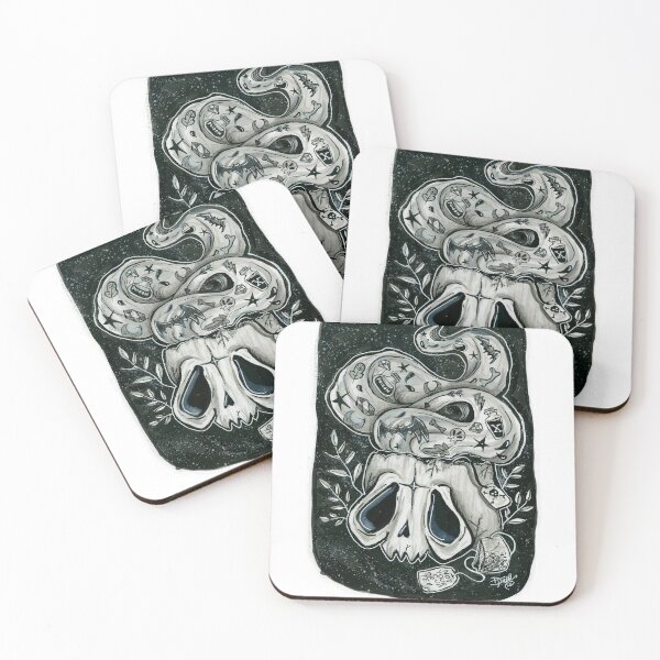 Item preview, Not Your Cup of Tea designed and sold by PushyGirl.