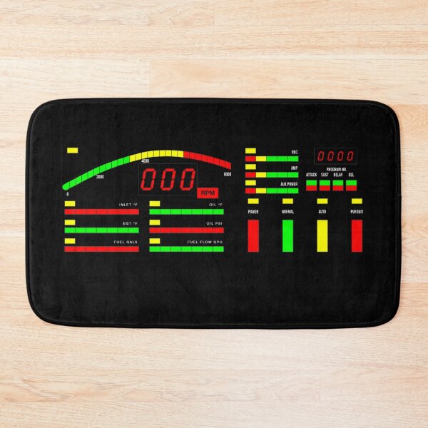 Item preview, Knight Rider KITT designed and sold by The Fit.