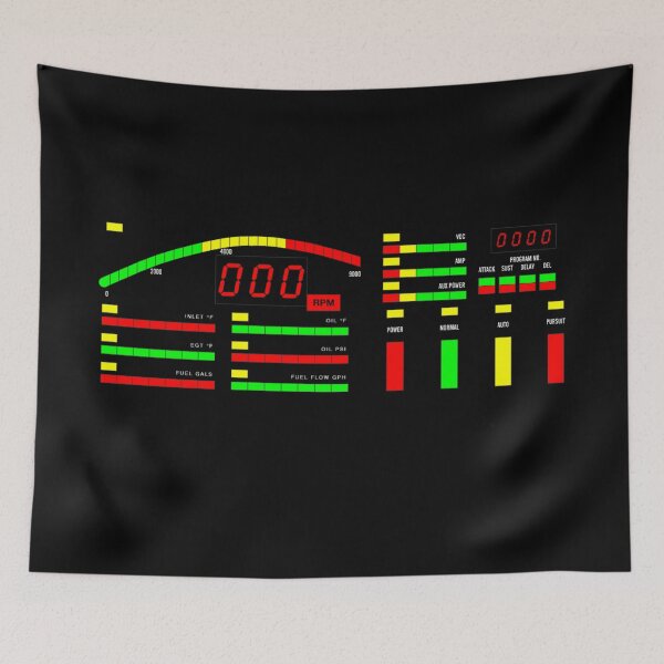 Item preview, Knight Rider KITT designed and sold by The Fit.