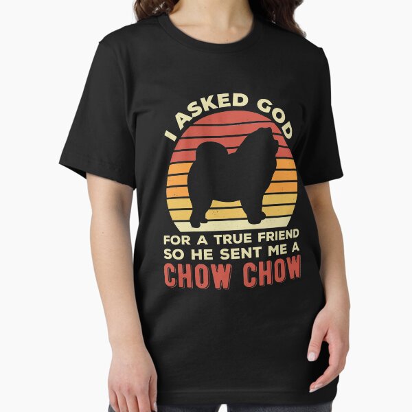 Item preview, Chow Chow designed and sold by artworkbyrihen.