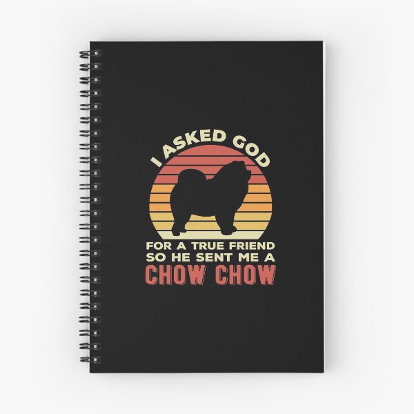 Item preview, Chow Chow designed and sold by artworkbyrihen.