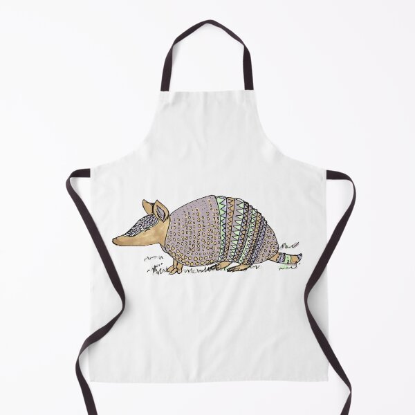 Item preview, Armadillo designed and sold by Laura Maxwell.