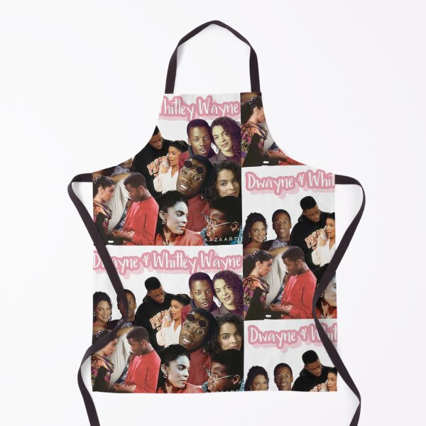 Item preview, Dwayne & Whitley Wayne designed and sold by Timmyondabeat.