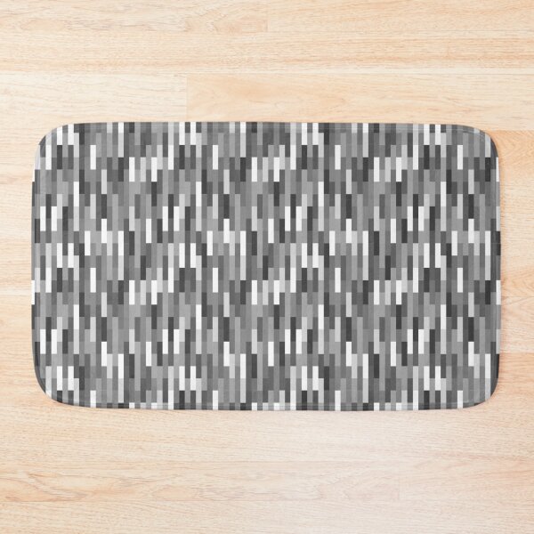 Item preview, Bricks 2 Black and White designed and sold by ProjectM.
