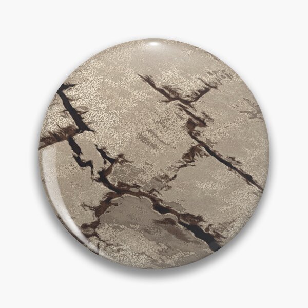 Item preview, Platinum cracked wall designed and sold by SulkaCreative.