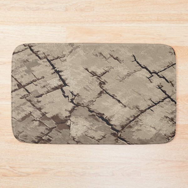 Item preview, Platinum cracked wall designed and sold by SulkaCreative.