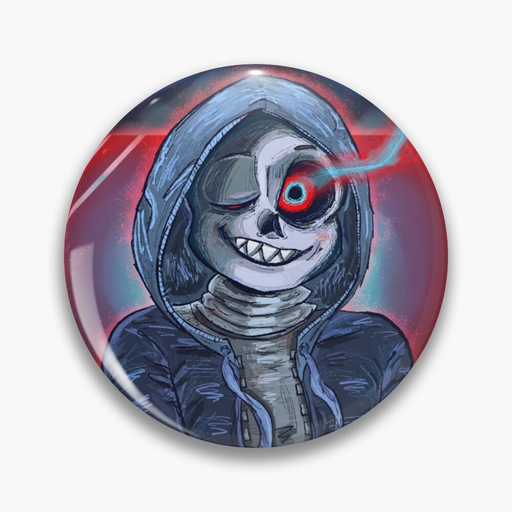 dust sans Pin for Sale by Ti-KoM