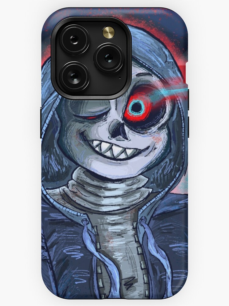 Sans - Undertale  Undertale, Iphone case skin, Art boards