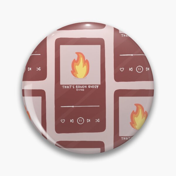 Item preview, That's rough buddy playlist pack designed and sold by Skinpedia.