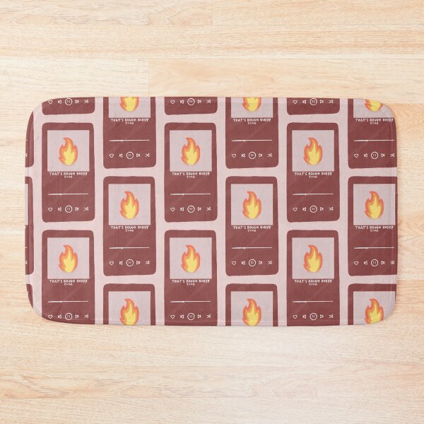 Item preview, That's rough buddy playlist pack designed and sold by Skinpedia.