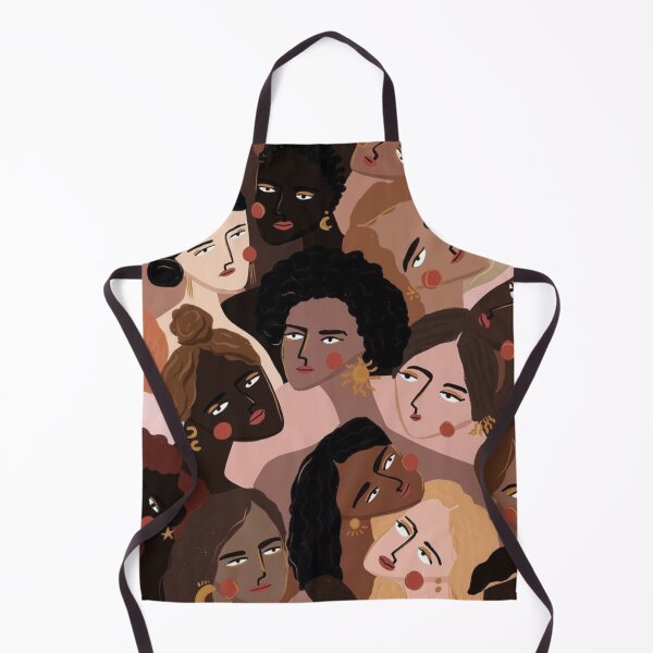 Item preview, Womens Supporting Women Black Life Matters designed and sold by asun5.