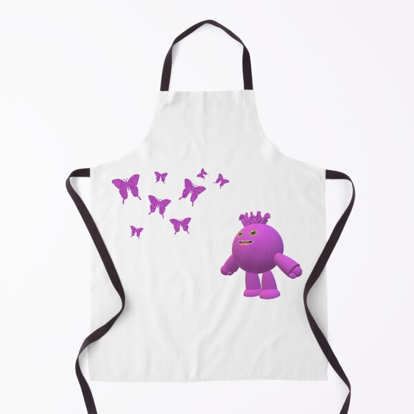 Item preview, pink buterfly person designed and sold by miaterinka.