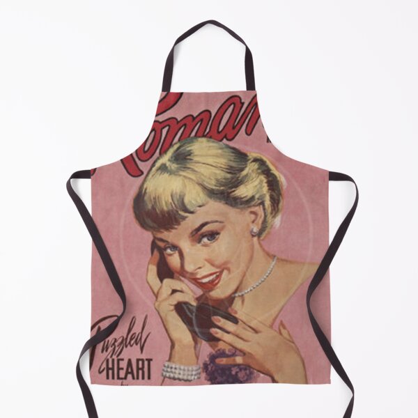 Item preview, Retro Romance  designed and sold by asun5.