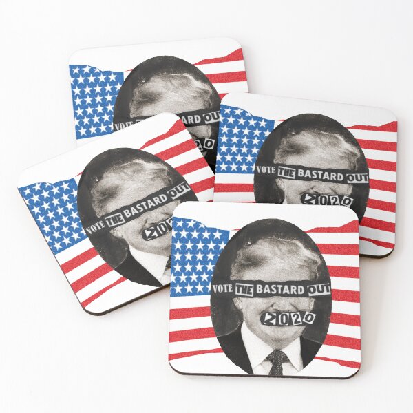 Item preview, Sex Pistols Inspired Vote Trump Out 2020 designed and sold by LB1104.