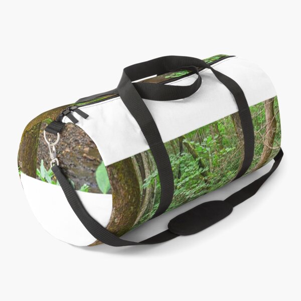 Item preview, Dodd Creek At Ravens Cliff Falls Georgia designed and sold by LisaWootenPhoto.