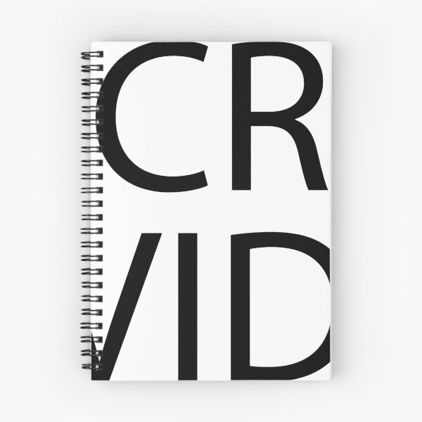 Item preview, CR-7 COVID-19 designed and sold by Craftaholic.