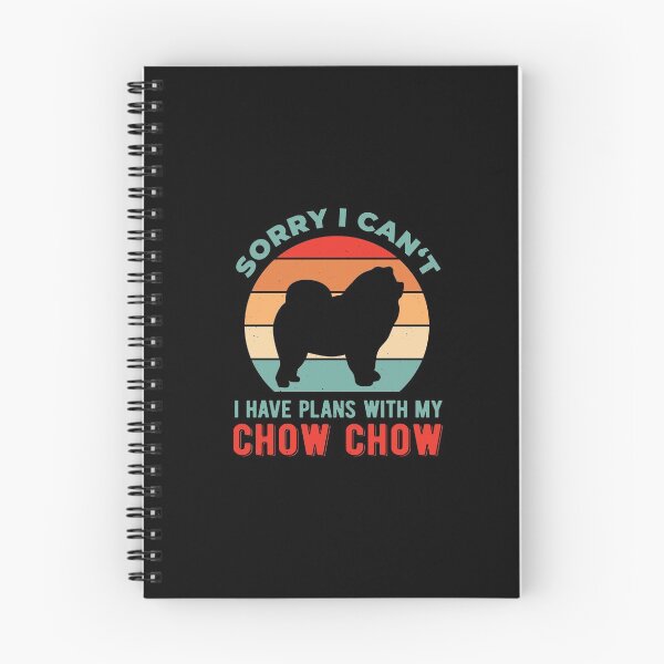 Item preview, Chow Chow designed and sold by artworkbyrihen.