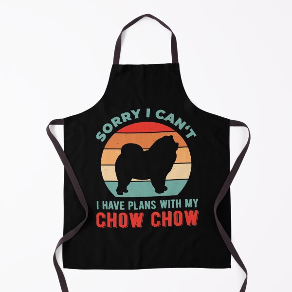 Item preview, Chow Chow designed and sold by artworkbyrihen.