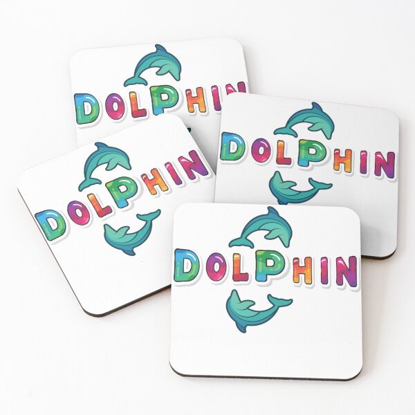 Item preview, Dolphin designed and sold by Barun Kumar Sen.