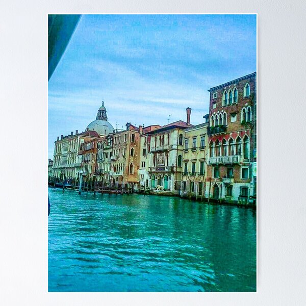 Item preview, In Peace with Venice Italy designed and sold by GiganticSale.