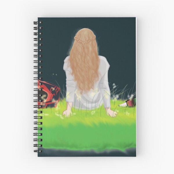 Item preview, curly blonde girl like downhill ride  designed and sold by kojol art.