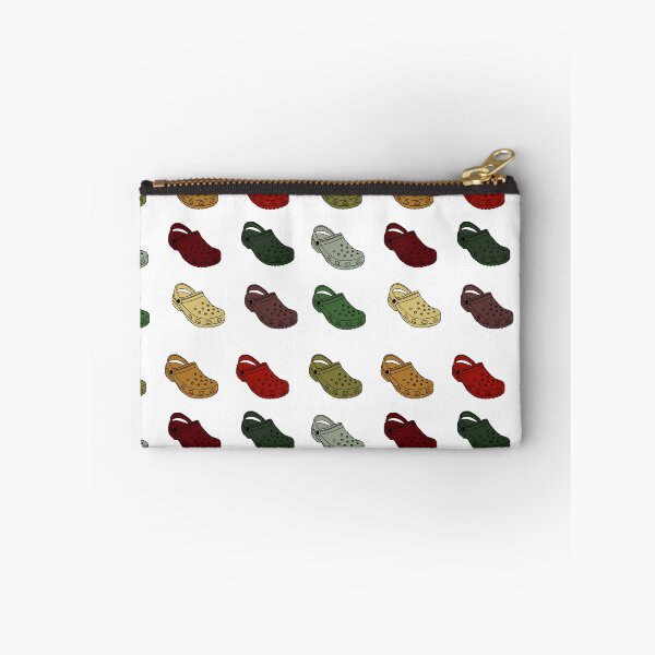 Item preview, Christmas Crocs  designed and sold by Alyssa Caputo.