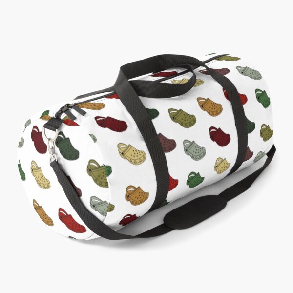 Item preview, Christmas Crocs  designed and sold by Alyssa Caputo.