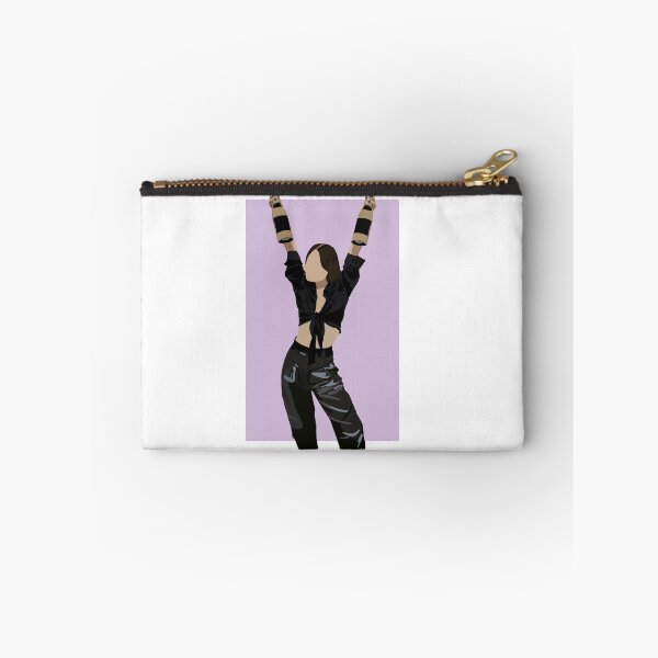 Item preview, NYE girl designed and sold by alexsdrawingsco.