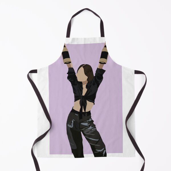 Item preview, NYE girl designed and sold by alexsdrawingsco.