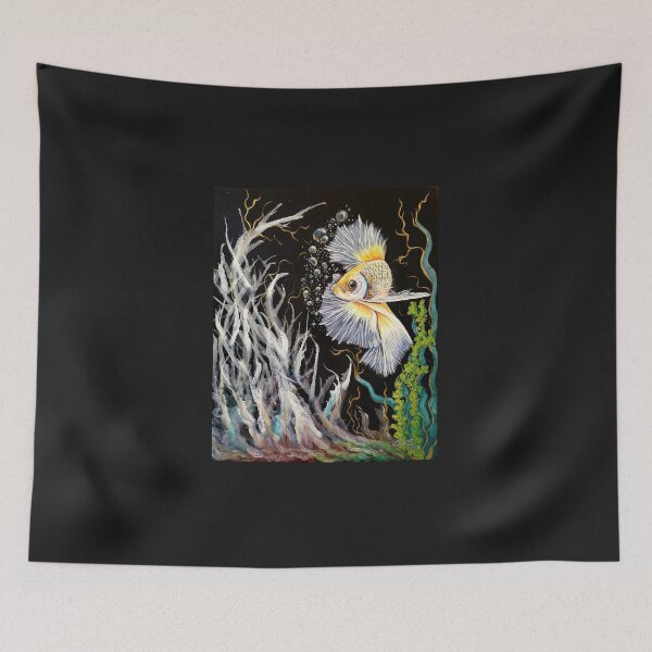Item preview, Midnight Pearlescence designed and sold by Sandra Lett.