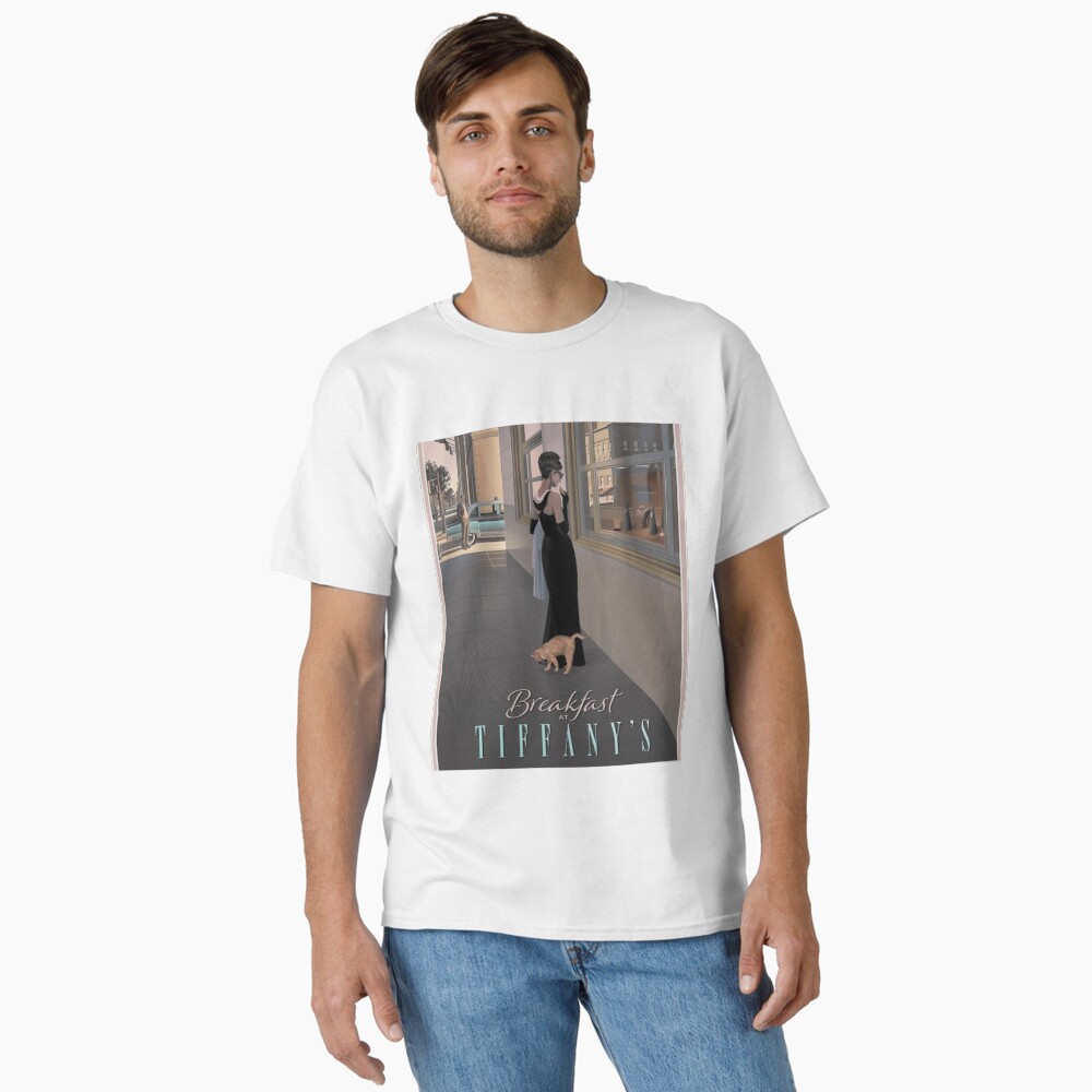 Item preview, Classic T-Shirt designed and sold by asun5.