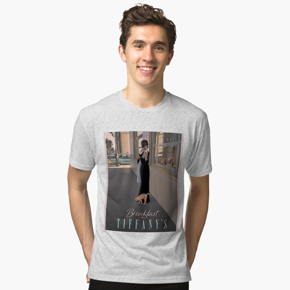 Item preview, Tri-blend T-Shirt designed and sold by asun5.