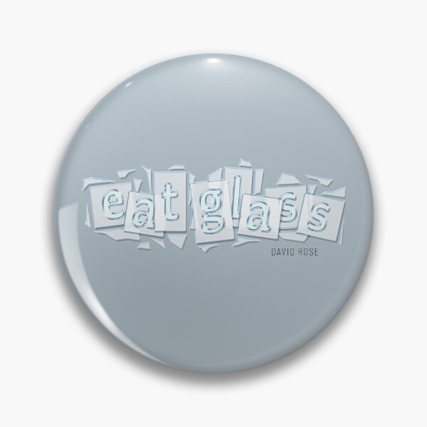 Item preview, Eat Glass designed and sold by maggie113.