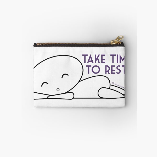 Item preview, Shylo (Mental Health Matters) Rest designed and sold by ShutterBug.