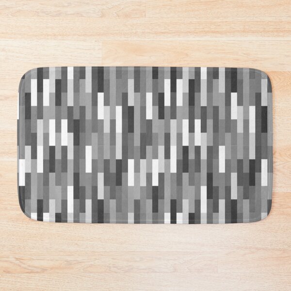 Item preview, Bricks Black and White designed and sold by ProjectM.
