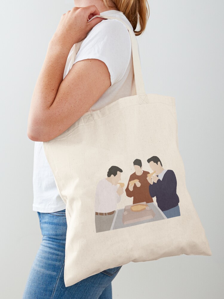 Joey 2024 tote bag