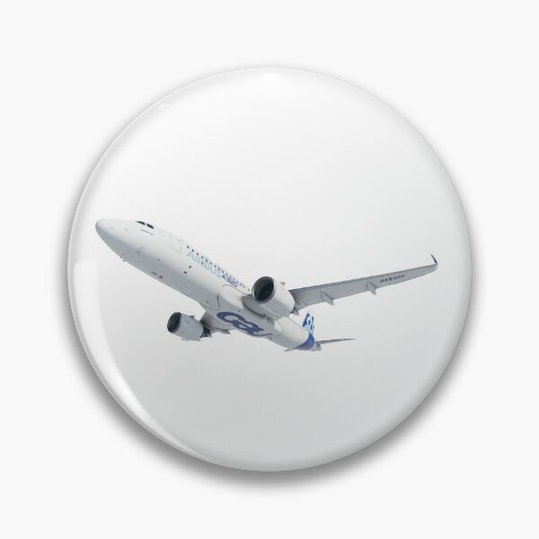 Item preview, Airbus A320  designed and sold by Samuelvb.