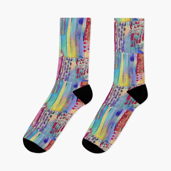 Item preview, Colorful Paint designed and sold by CACTUSHOLLYWOOD.