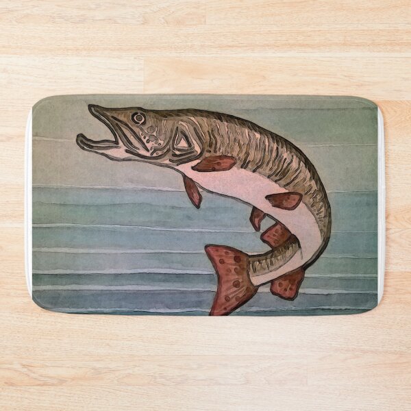 Item preview, Muskie designed and sold by L.