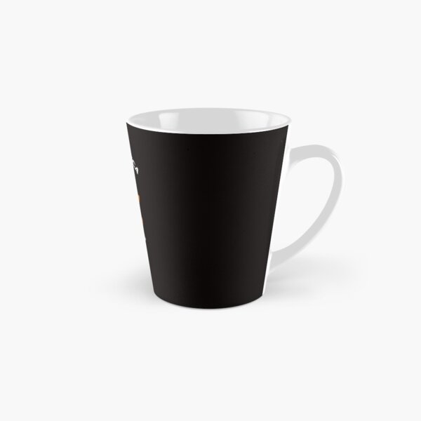 United Africa Powerhouse Tall Mug