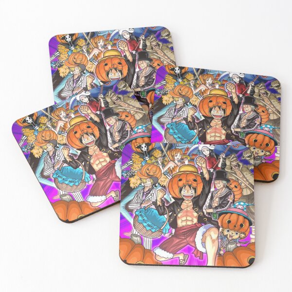Item preview, Halloween - Mugiwaras Cosplaying designed and sold by Fataly.
