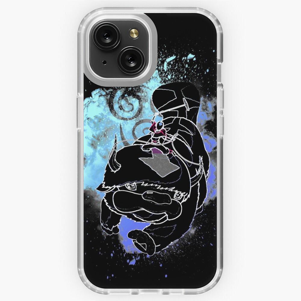 Item preview, iPhone Soft Case designed and sold by DonnieArts.