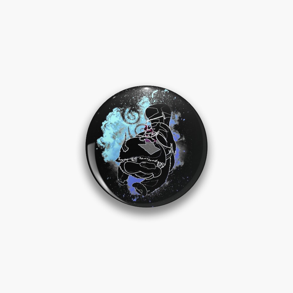 Item preview, Pin designed and sold by DonnieArts.