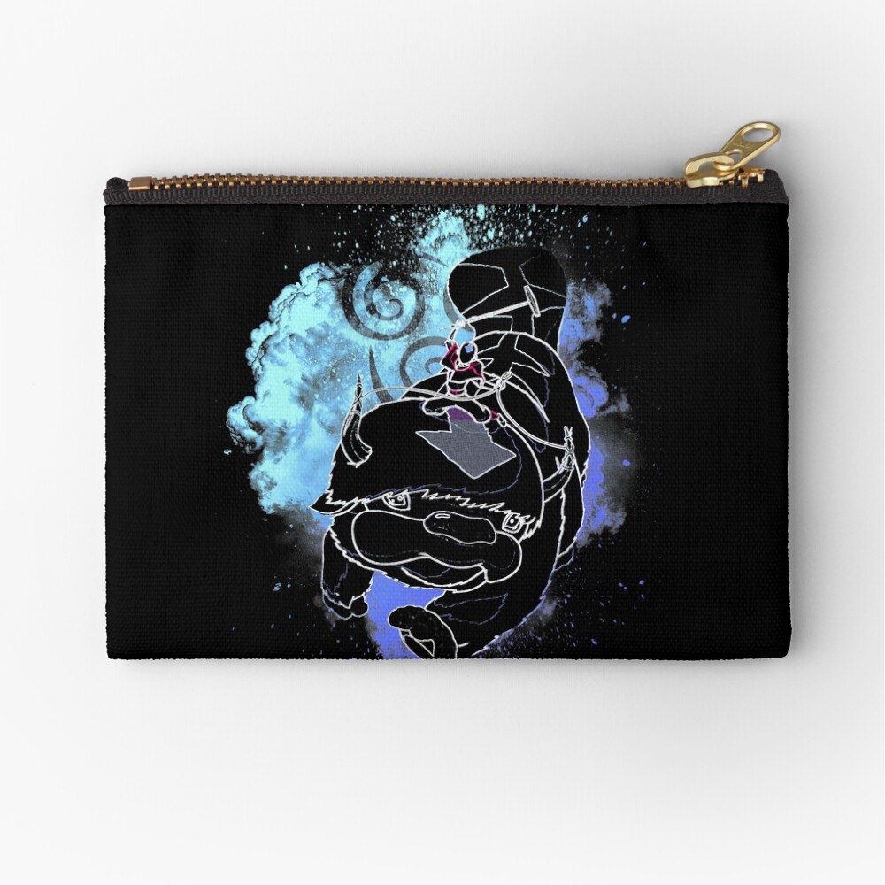 Item preview, Zipper Pouch designed and sold by DonnieArts.
