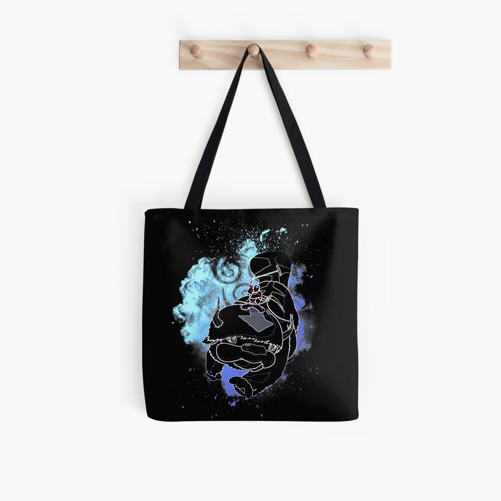 Item preview, All Over Print Tote Bag designed and sold by DonnieArts.