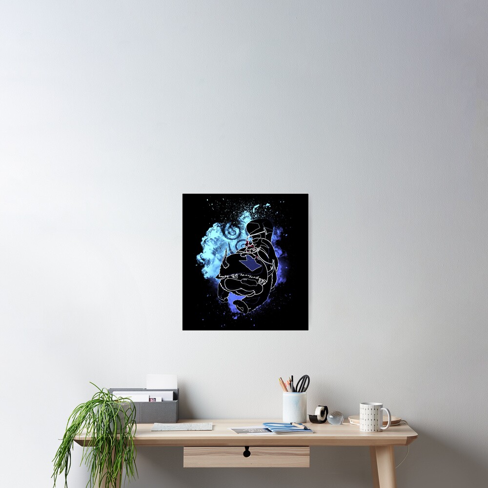Item preview, Poster designed and sold by DonnieArts.