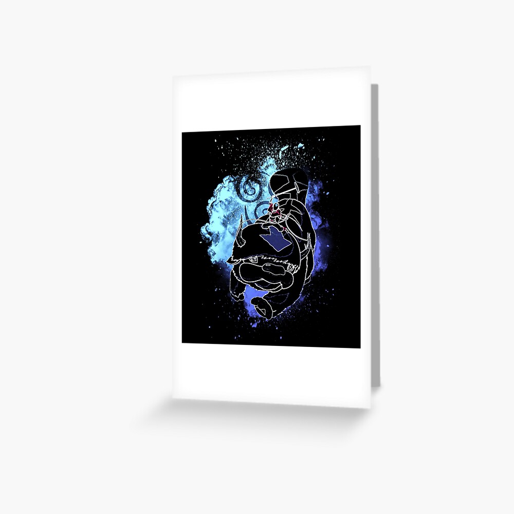 Item preview, Greeting Card designed and sold by DonnieArts.